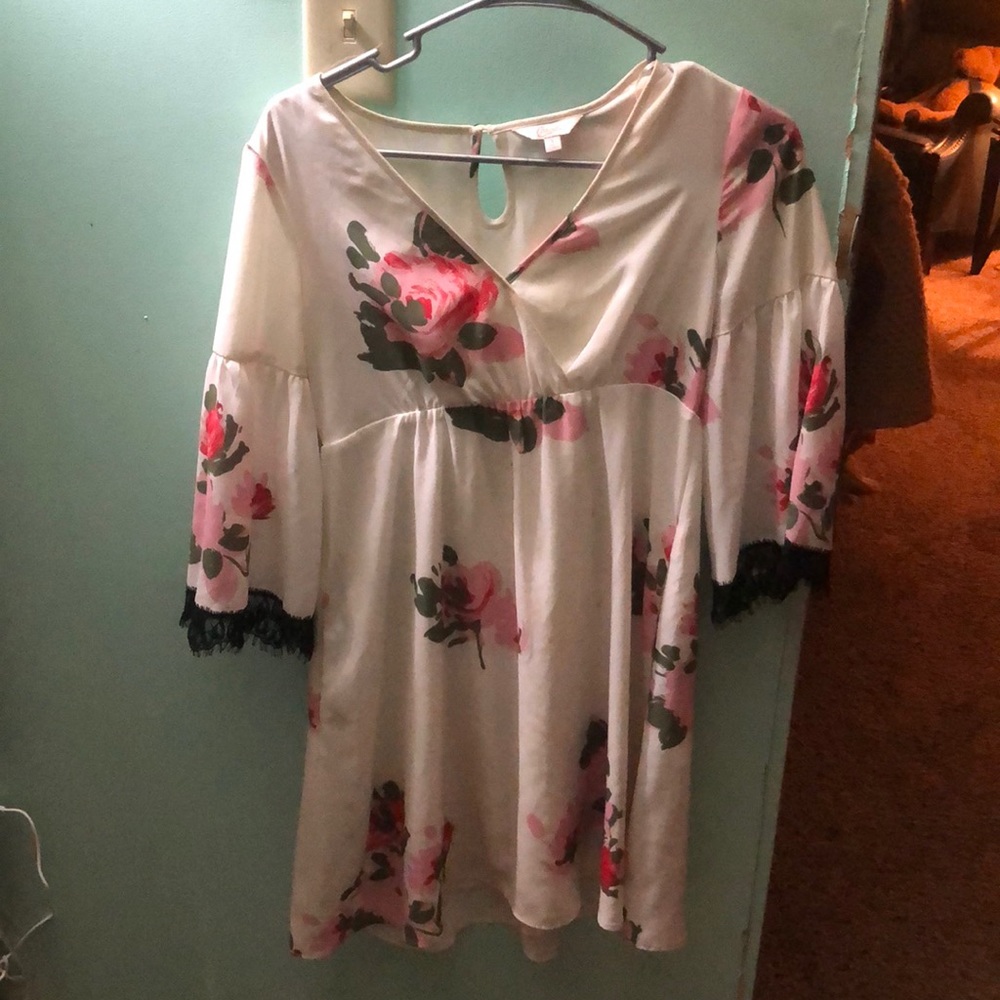 Summer dress